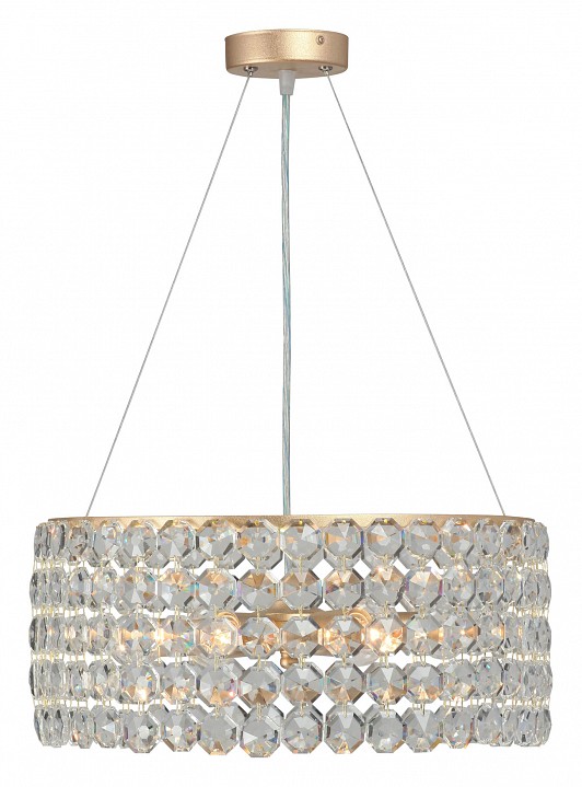 Подвесной светильник vitaluce v5329 v5329-8/6s