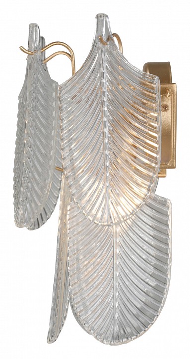 Накладной светильник vitaluce v5813 v5813-8/1a