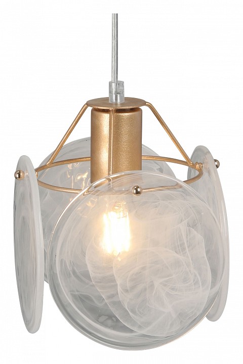 Подвесной светильник vitaluce v5828 v5828-8/1s