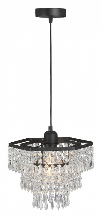 Подвесная люстра vitaluce v5883 v5883-1/1s