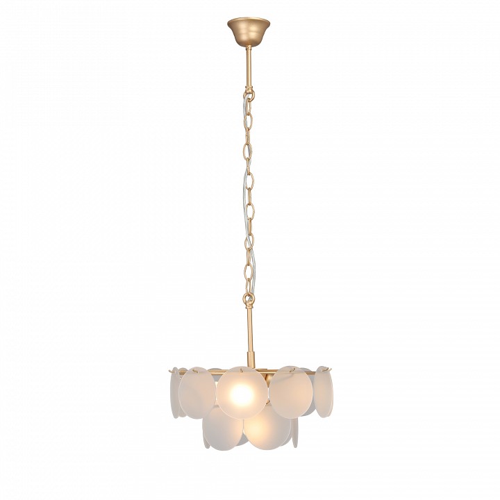 Подвесная люстра vitaluce v5888 v5888-8/4