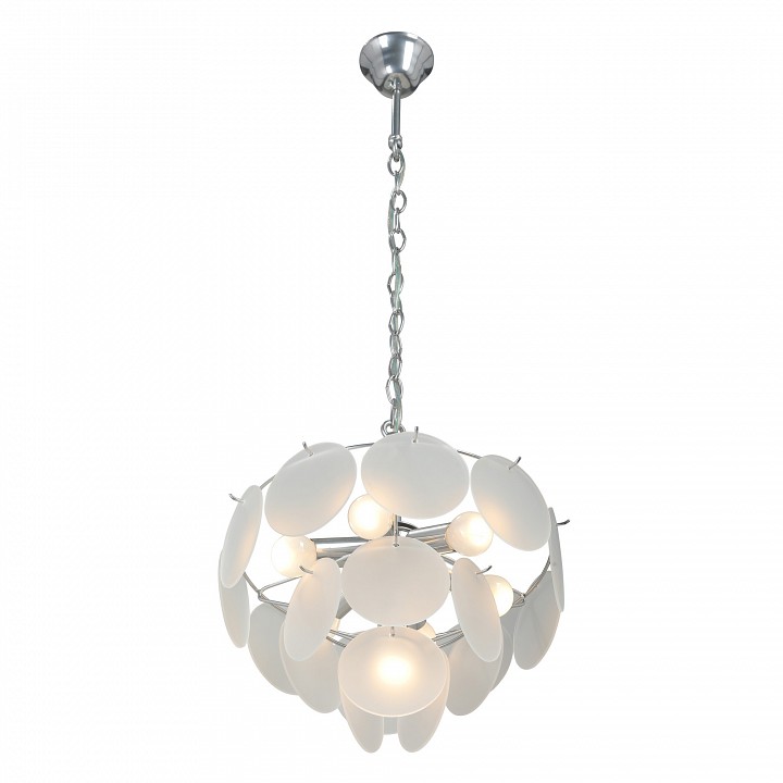 Подвесная люстра vitaluce v5888 v5888-9/7