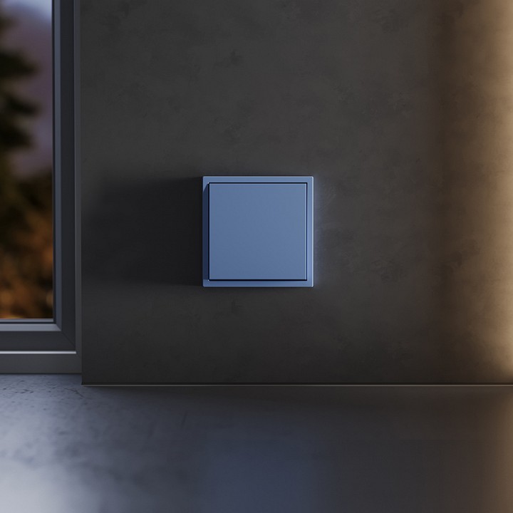 Клавиша для выключателя одноклавишного voltum s70 vls000115