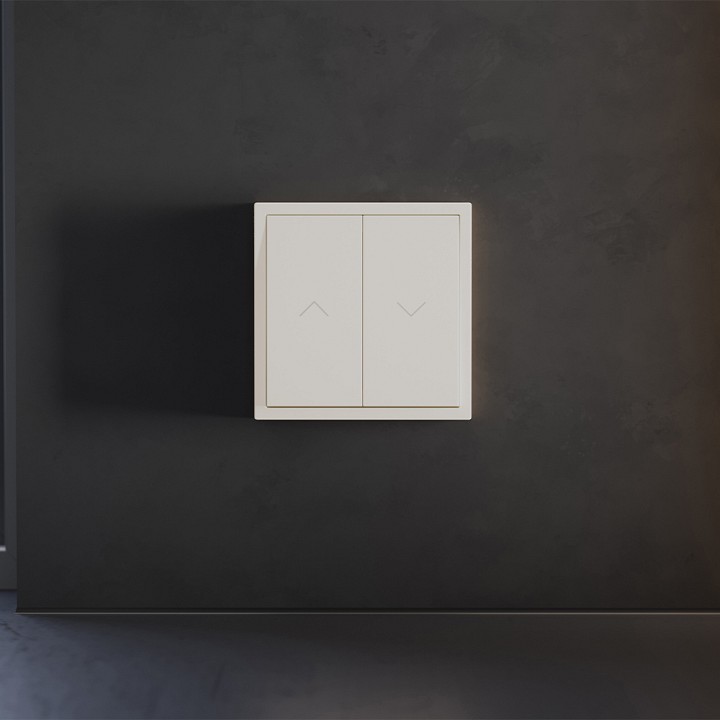 Клавиши для выключателя для жалюзи voltum s70 vls002513