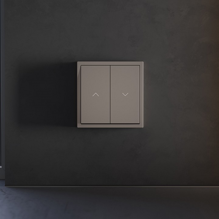 Клавиши для выключателя для жалюзи voltum s70 vls002514