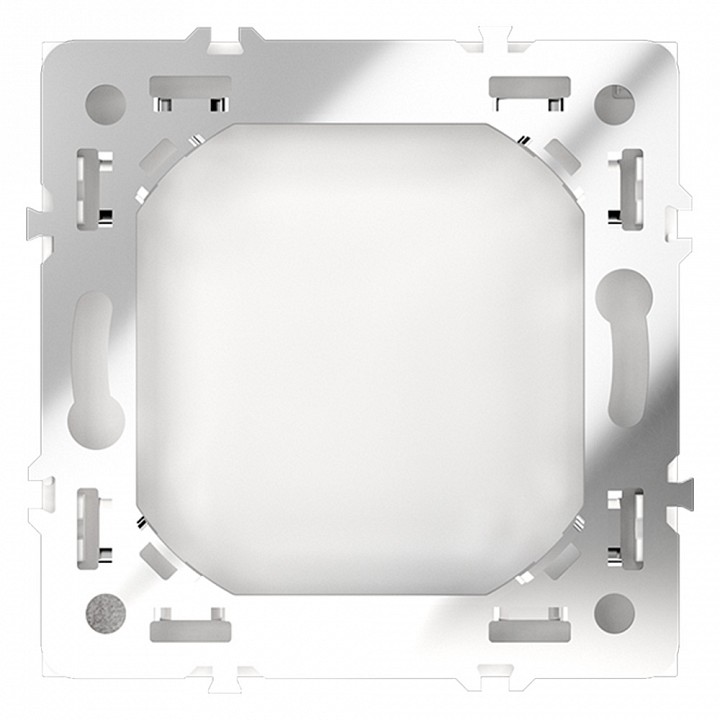 Заглушка для поста, Без рамки voltum s70 vls080101