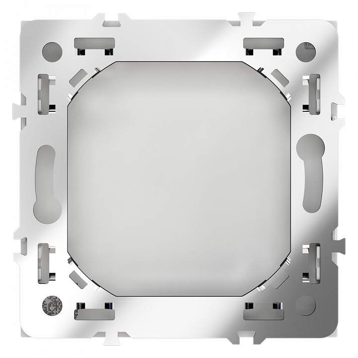 Заглушка для поста, Без рамки voltum s70 vls080102