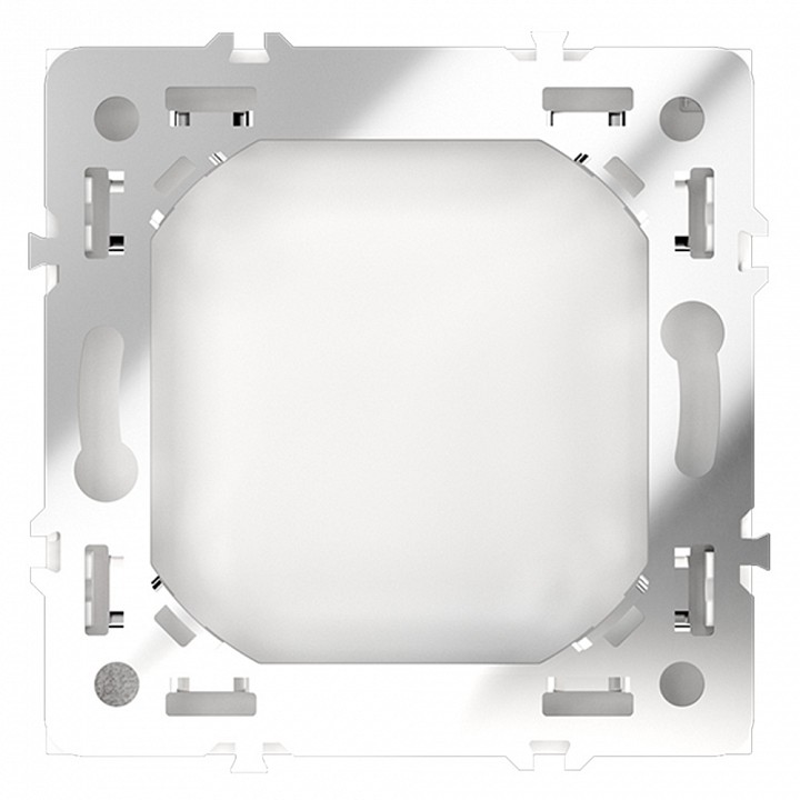 Заглушка для поста, Без рамки voltum s70 vls080103