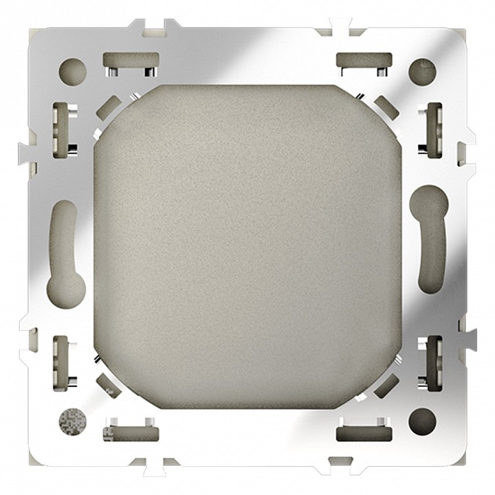 Заглушка для поста, Без рамки voltum s70 vls080105