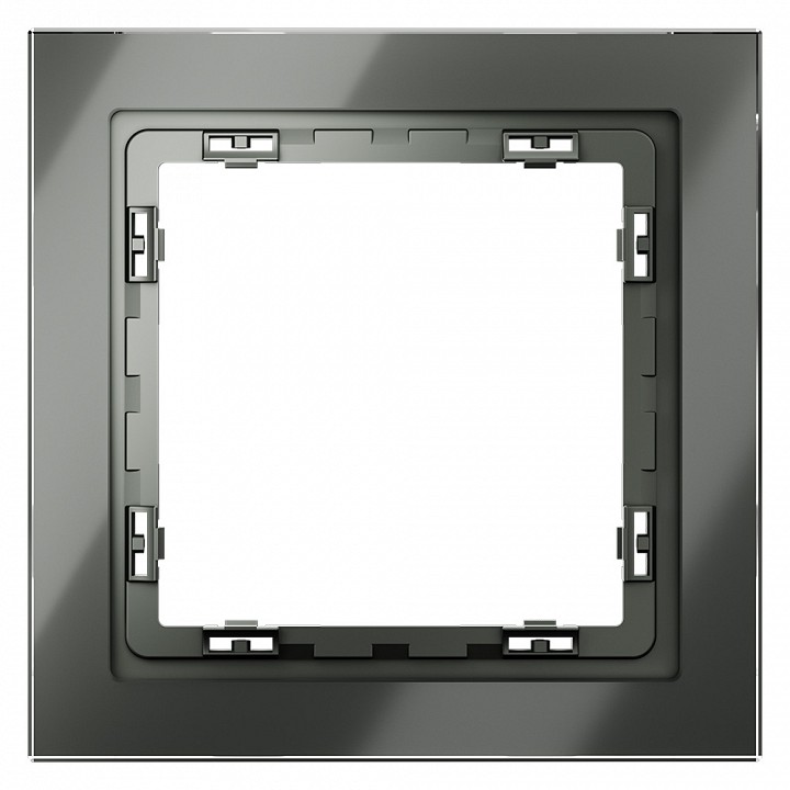 Рамка на 1 пост voltum s70 vls110106