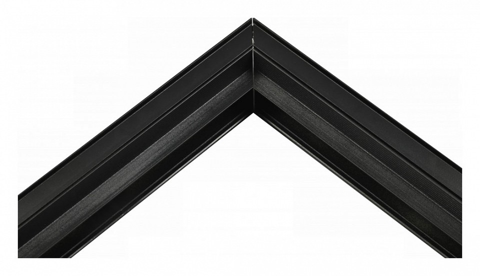 Трек встраиваемый iledex technical vision48/22 4822-65/48-2000-bk