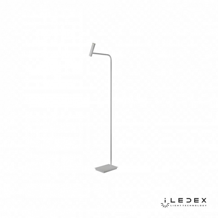 Торшер iledex telescope 7010/1f wh