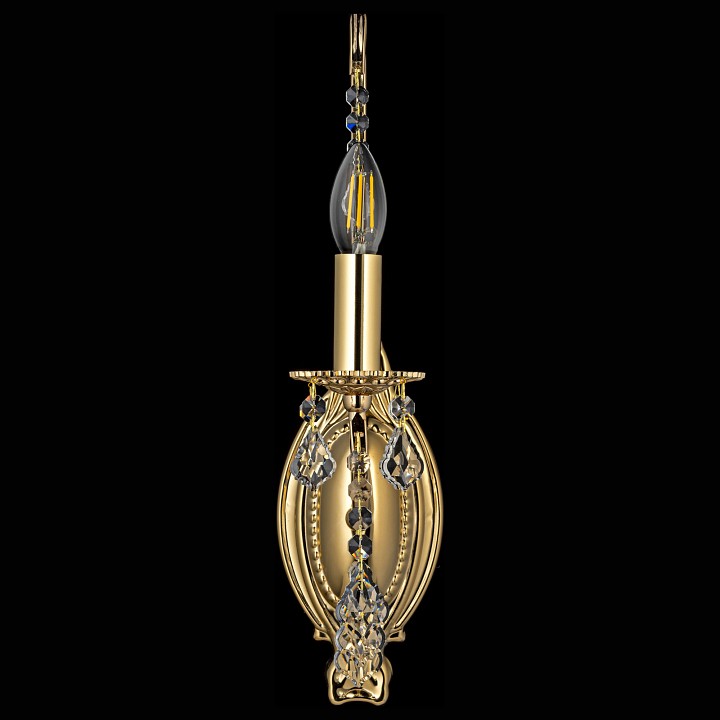 Бра arti lampadari ercolano ercolano e 2.1.1.602 g