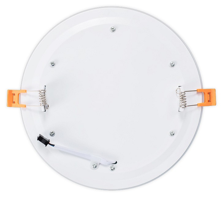 Встраиваемый светильник ambrella light dcr dcr370