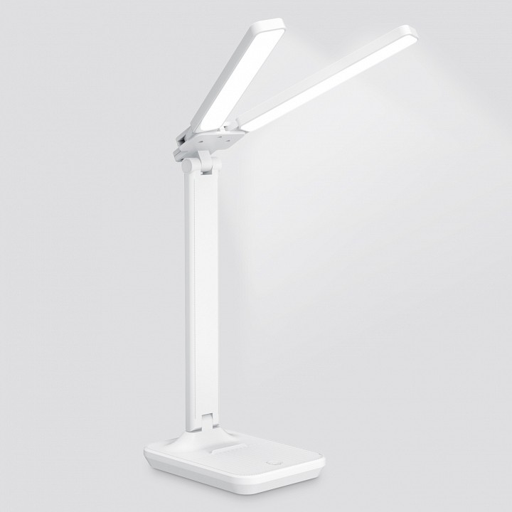 Настольная лампа офисная ambrella light de de490