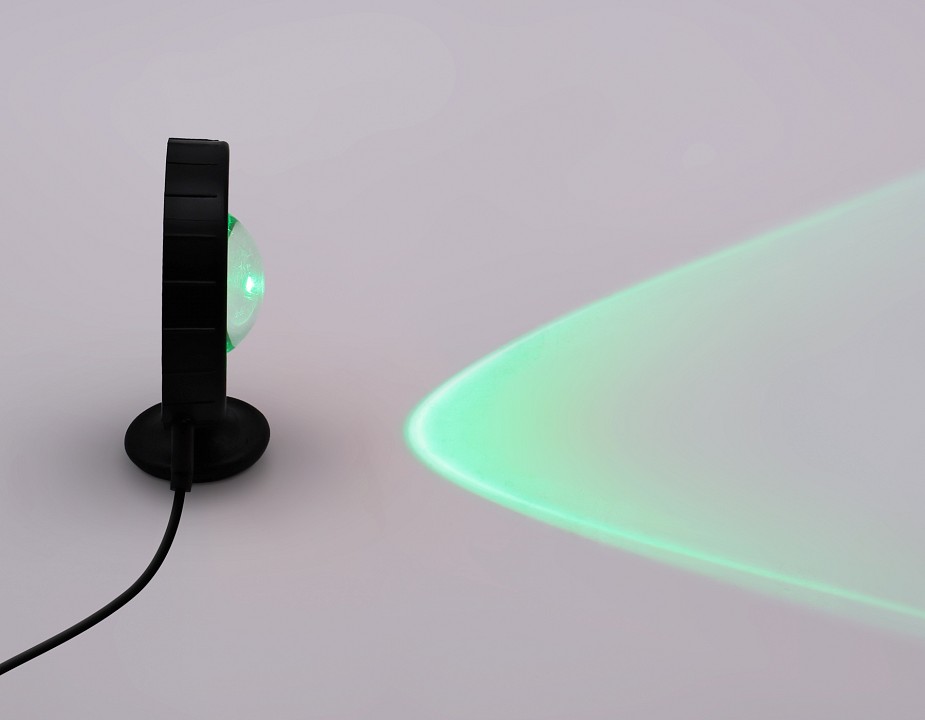 Настольная лампа декоративная ambrella light de de8383