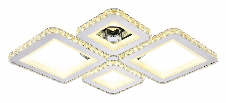 Потолочная люстра ambrella light fa fa1726