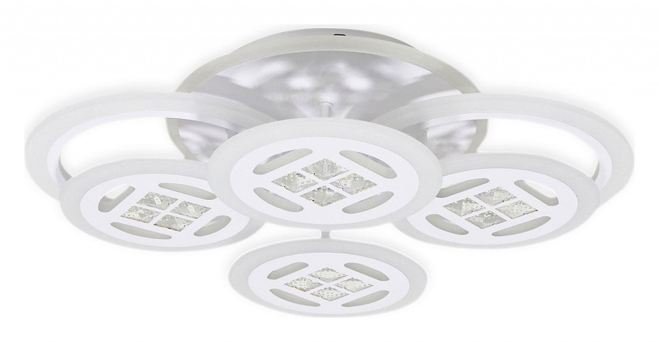 Потолочная люстра ambrella light fa fa2951