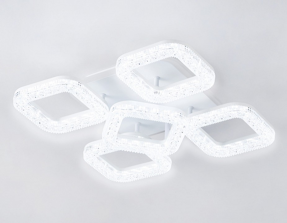 Потолочная люстра ambrella light fa fa3914