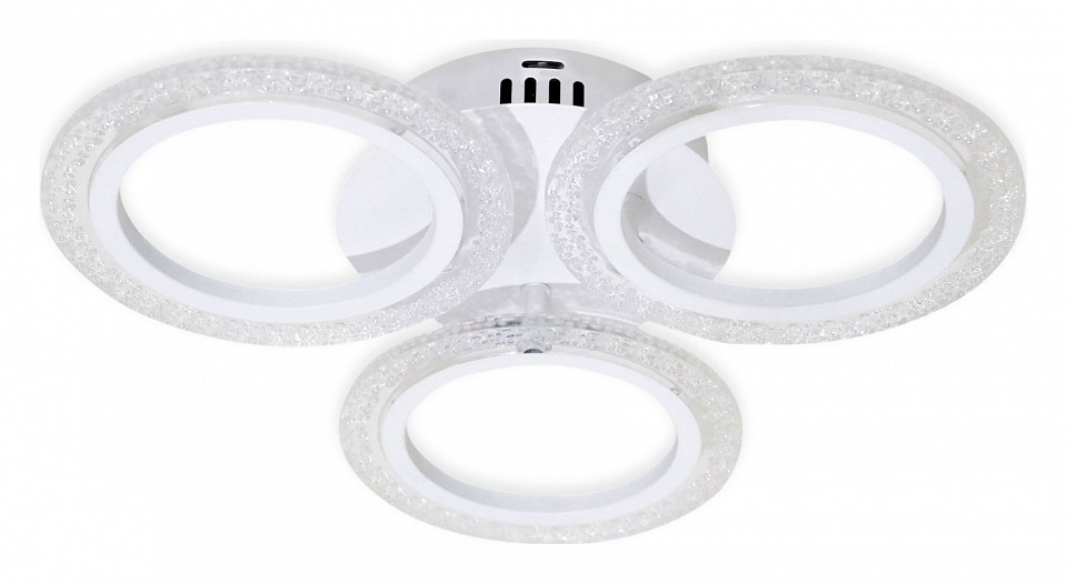 Потолочная люстра ambrella light fa fa4050