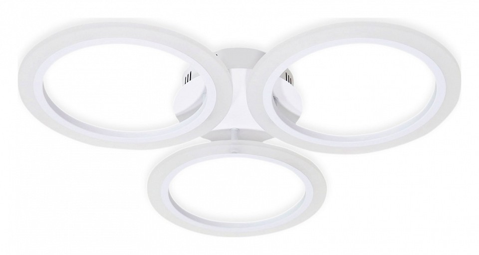 Потолочная люстра ambrella light fa fa4052