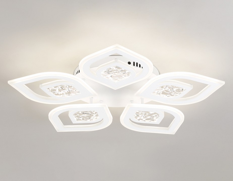 Потолочная люстра ambrella light fa fa4292