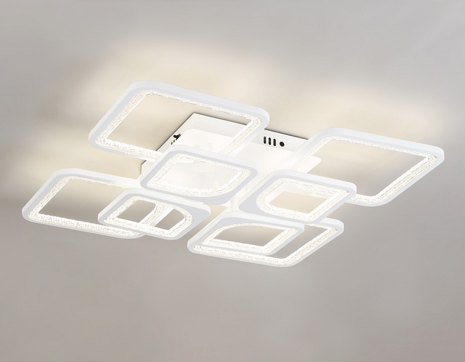 Потолочная люстра ambrella light fa fa4423