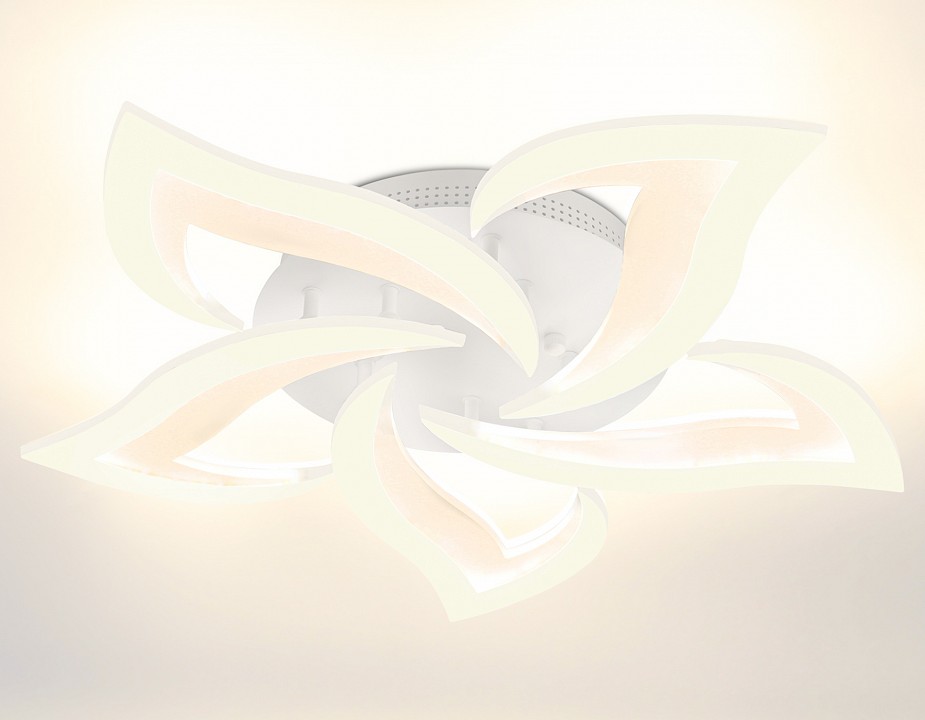 Потолочная люстра ambrella light fa fa4471