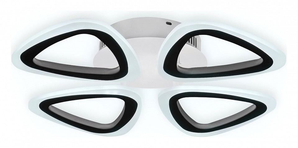 Потолочная люстра ambrella light fa fa4482