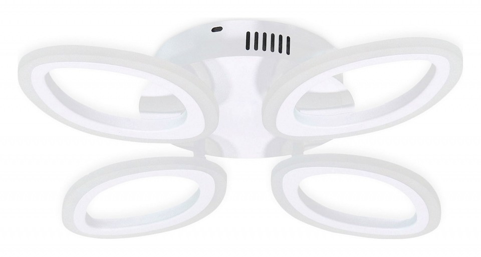 Потолочная люстра ambrella light fa fa4485