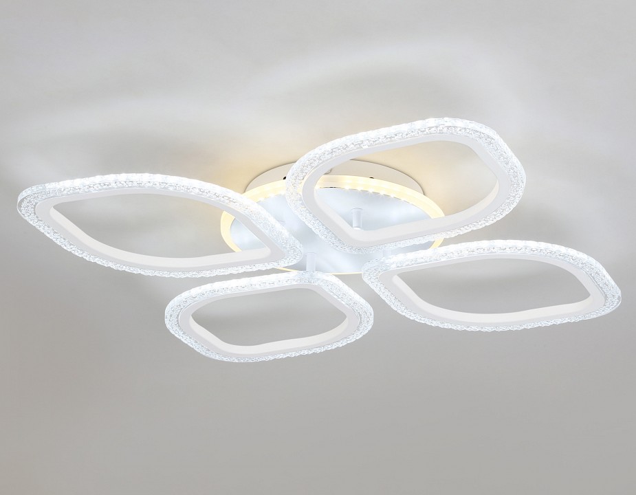 Потолочная люстра ambrella light fa fa4501