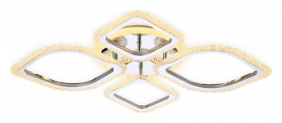 Потолочная люстра ambrella light fa fa5148