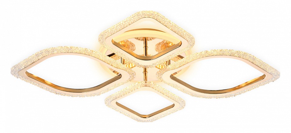 Потолочная люстра ambrella light fa fa5149