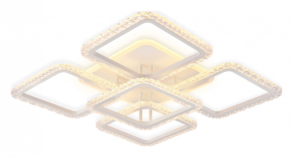 Потолочная люстра ambrella light fa fa5301