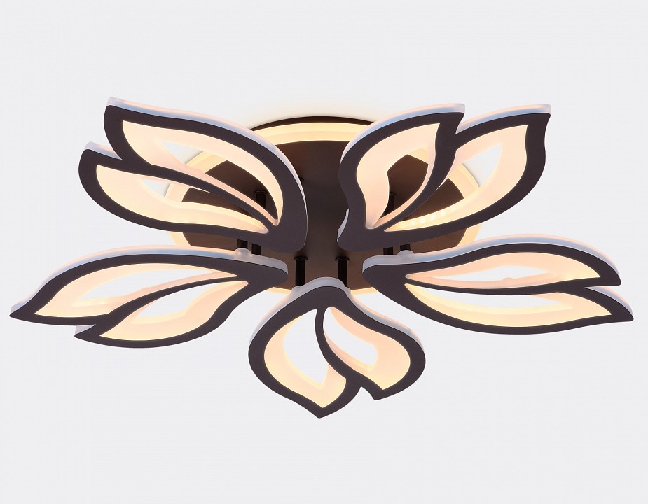 Накладной светильник ambrella light fa fa544