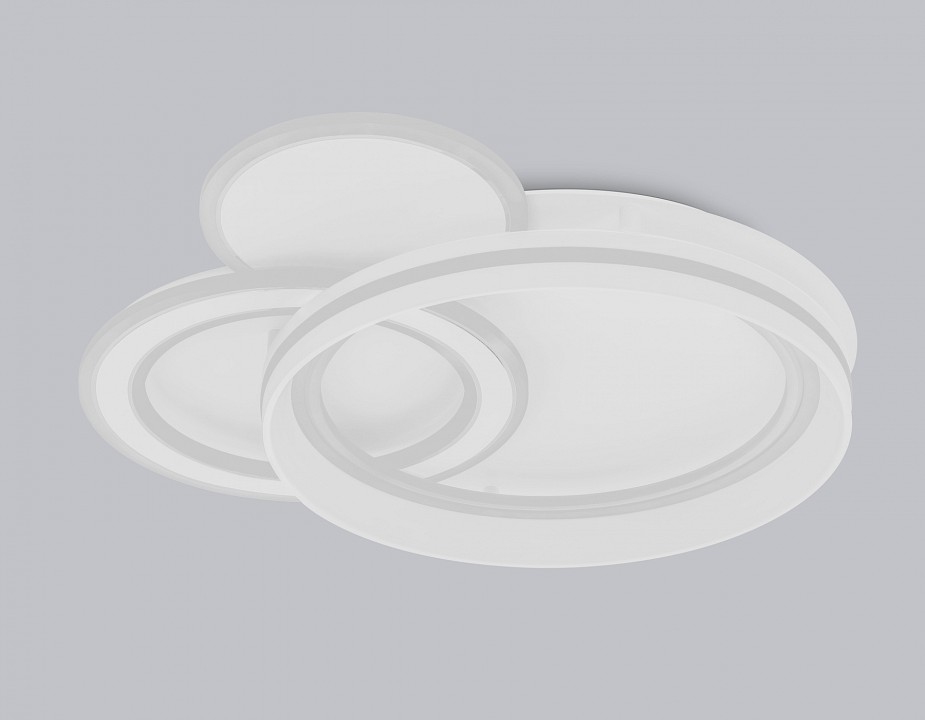 Потолочная люстра ambrella light fa fa8511