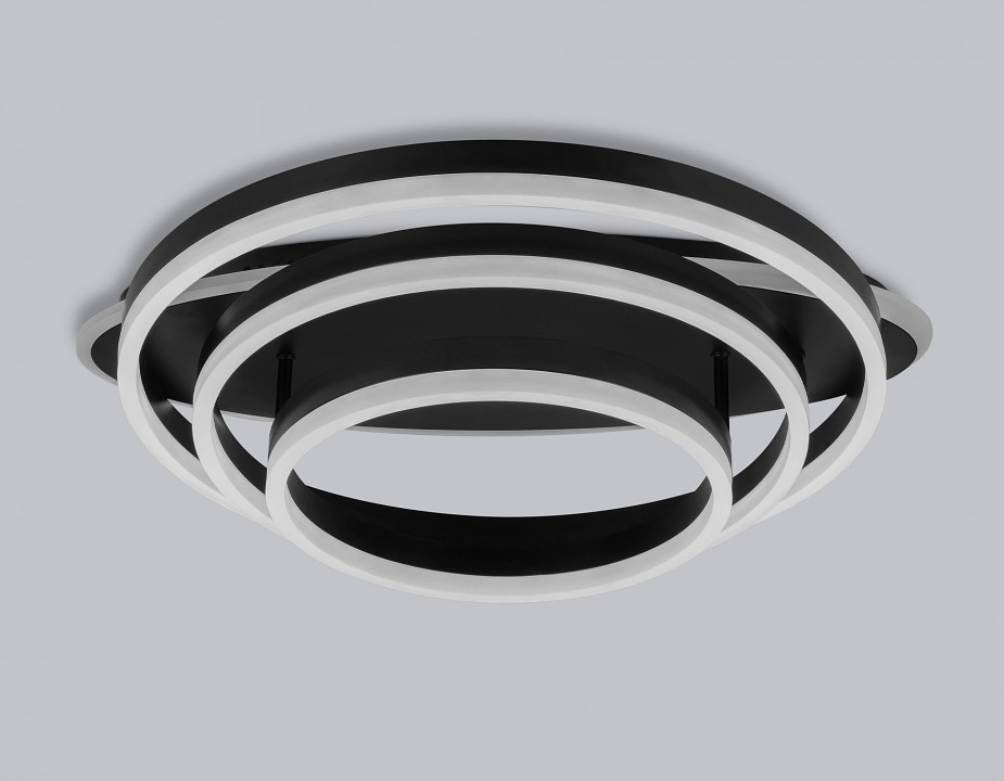 Потолочная люстра ambrella light fa fa8524