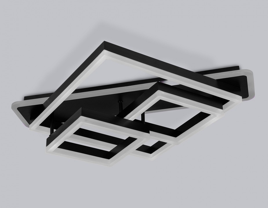 Потолочная люстра ambrella light fa fa8533