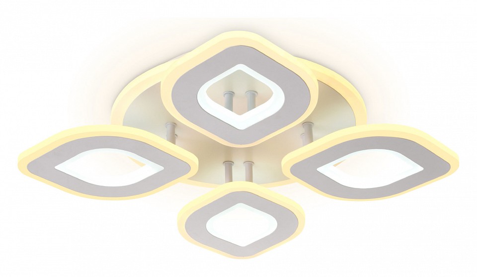 Потолочная люстра ambrella light fa fa8841