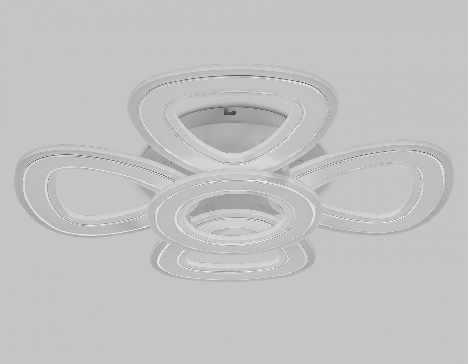 Потолочная люстра ambrella light fa fa8925