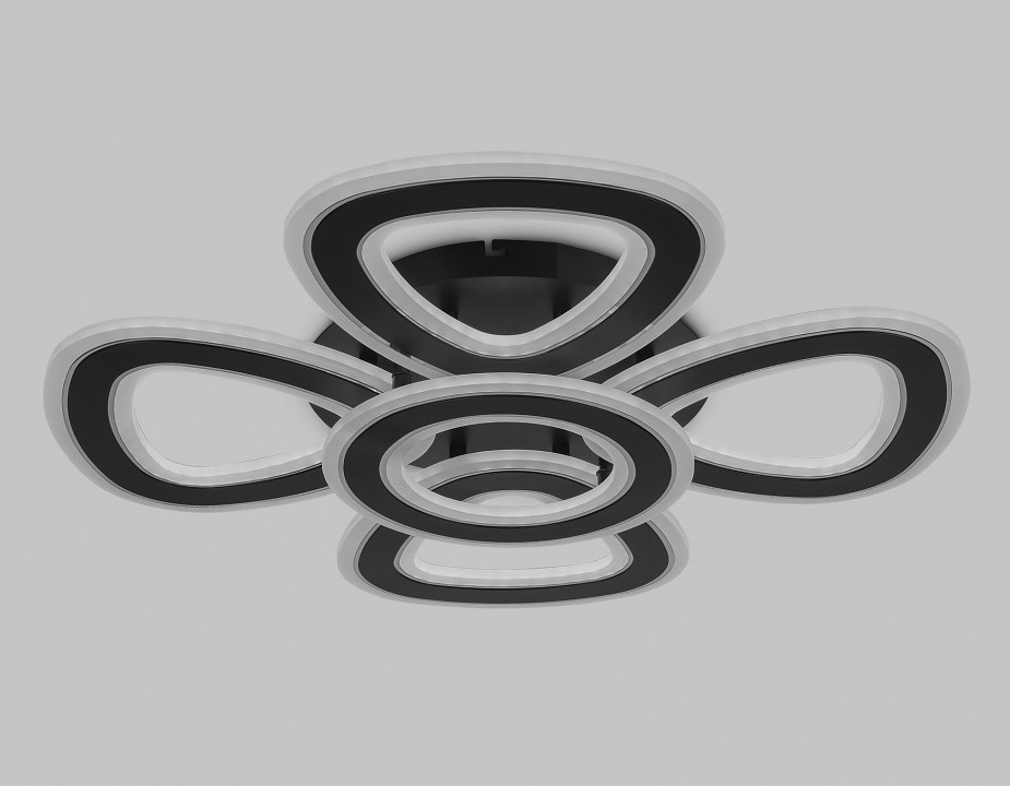 Потолочная люстра ambrella light fa fa8926