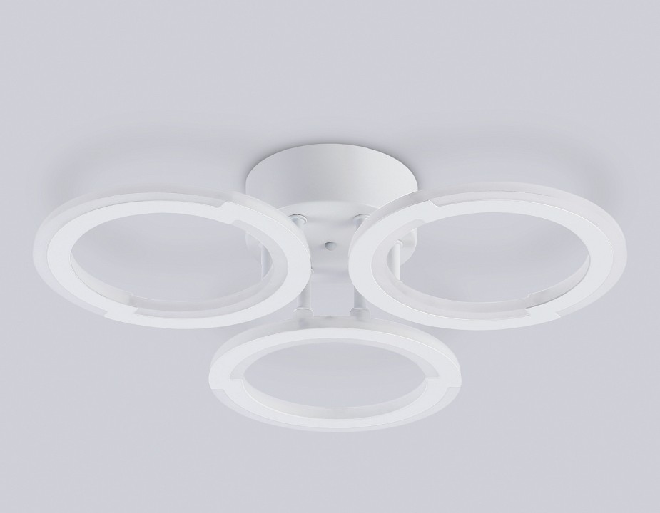 Потолочная люстра ambrella light fa fa8942