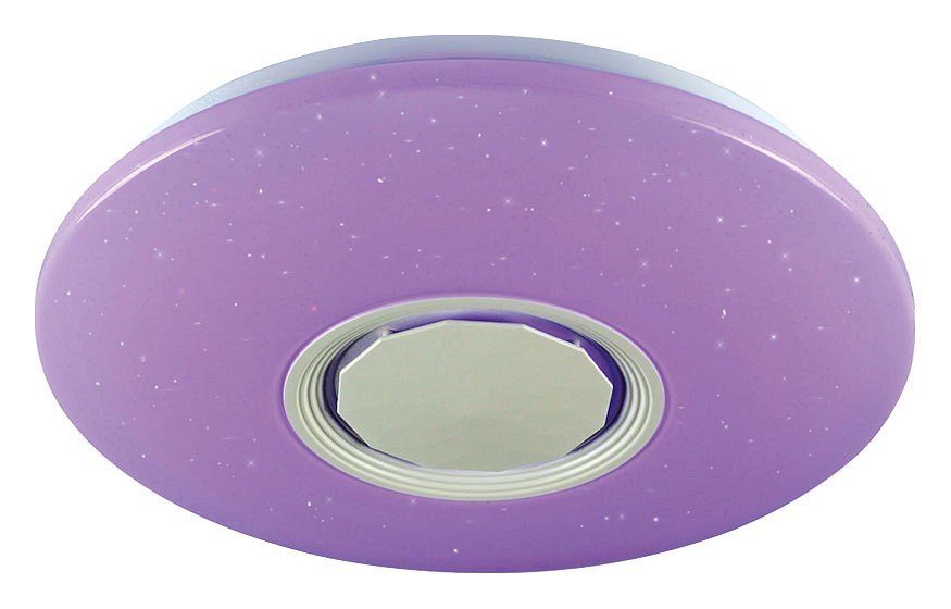 Накладной светильник ambrella light ff ff200