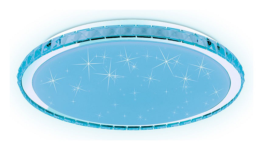 Накладной светильник ambrella light ff ff501