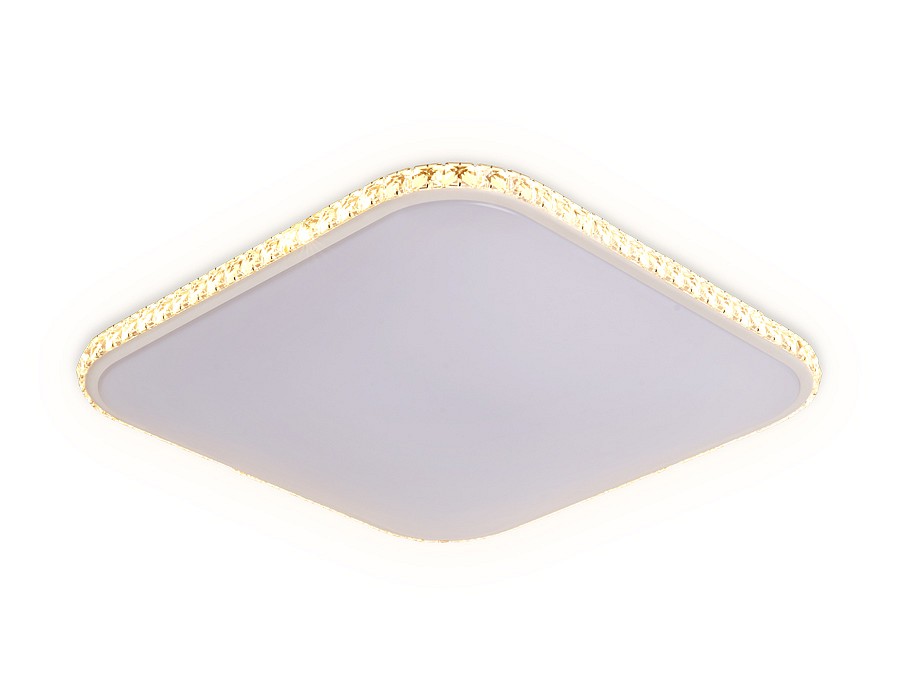 Накладной светильник ambrella light ff ff75