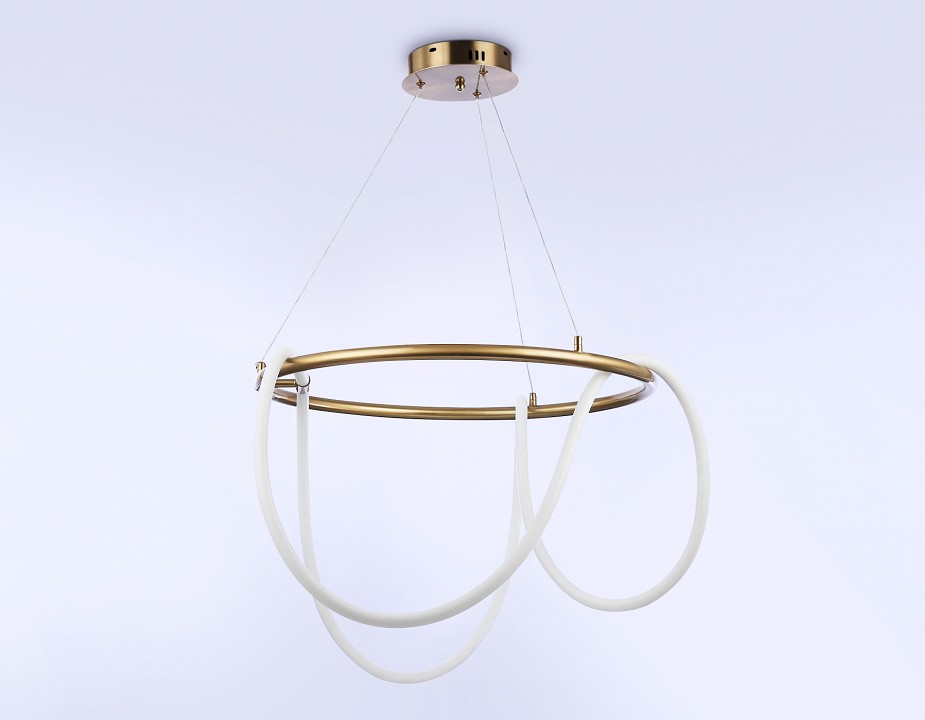 Подвесной светильник ambrella light fl fl10503