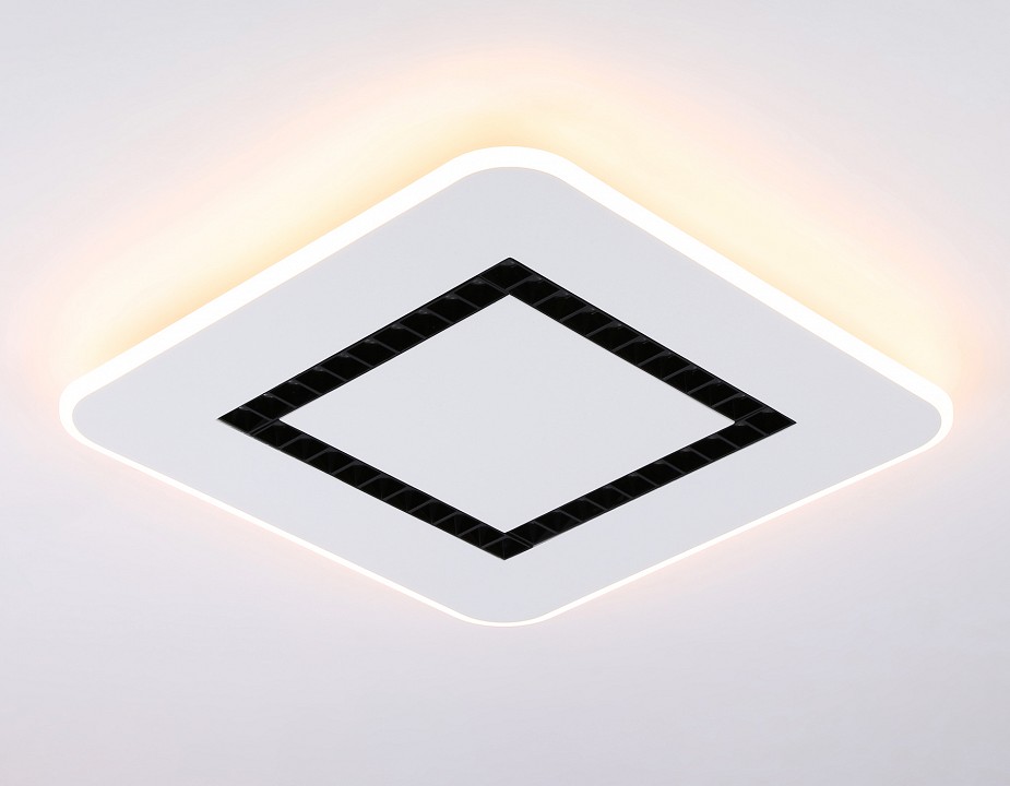 Накладной светильник ambrella light fl fl51415