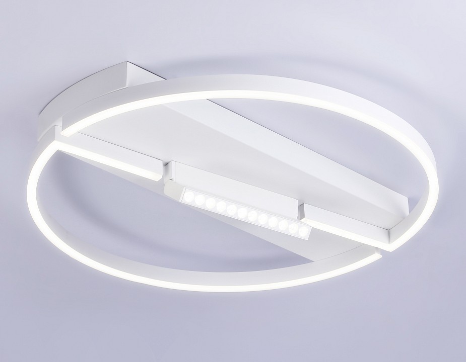 Накладной светильник ambrella light fl fl51459