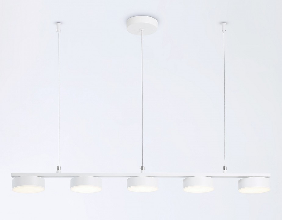 Подвесной светильник ambrella light fl fl51733