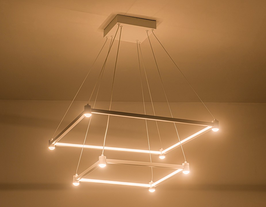 Подвесной светильник ambrella light fl fl5595